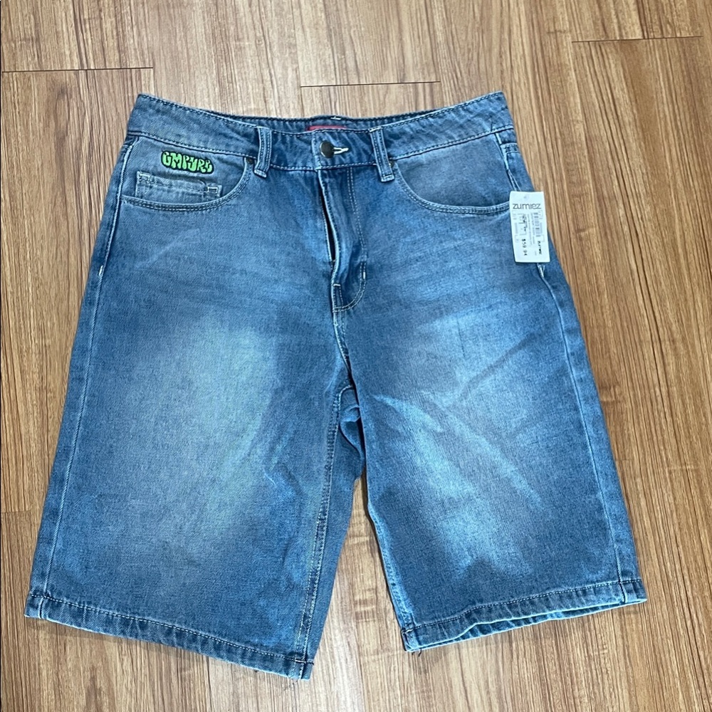 EMPYRE women’s shorts